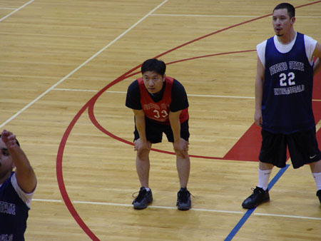 BASKETBALL 02