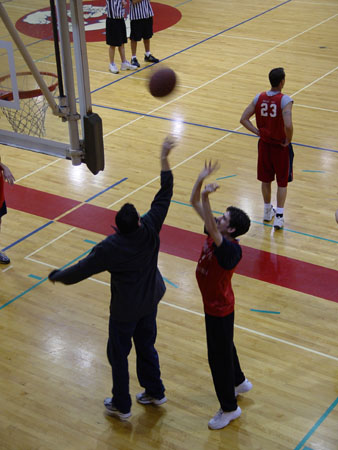 BASKETBALL 09