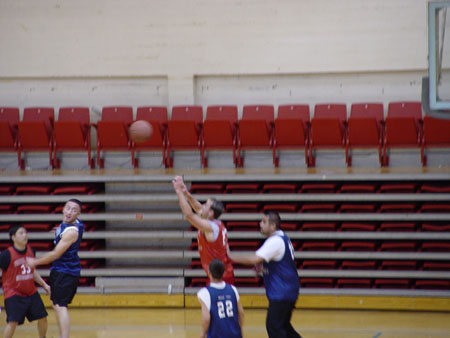 BASKETBALL 19