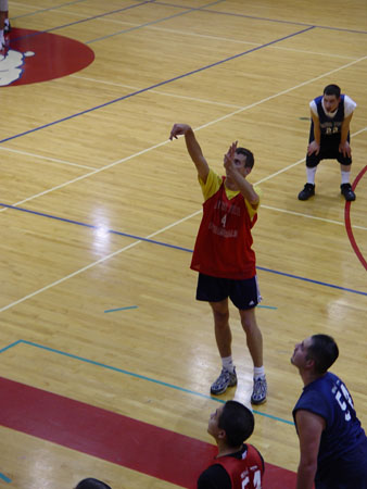 BASKETBALL 27