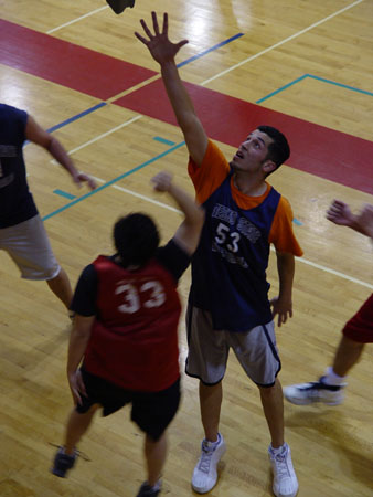 BASKETBALL 28