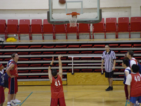 BASKETBALL 30