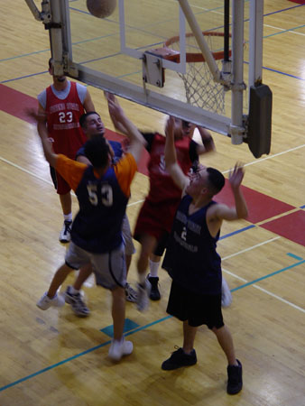BASKETBALL 37