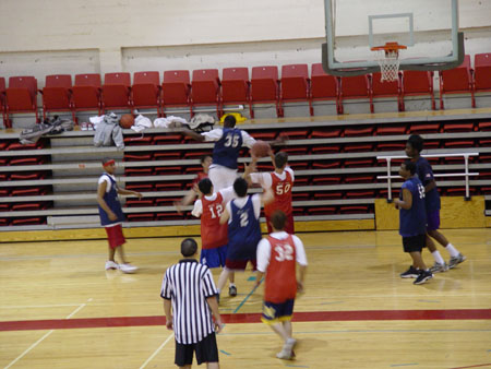 BASKETBALL 39