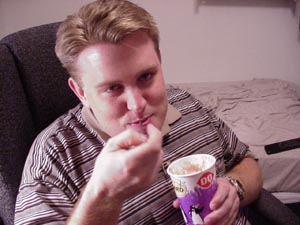 BRIAN DAIRY
