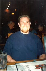 BRIAN DINNER