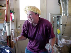 BRIAN GARAGE