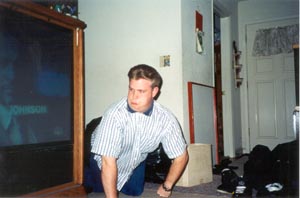 BRIAN GORILLA