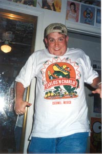 BRIAN MEXICAN
