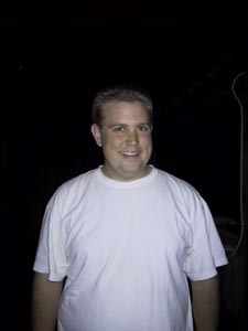 BRIAN NORMAL
