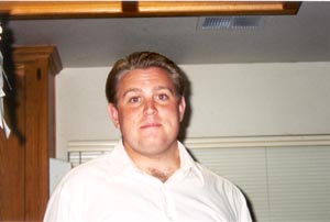BRIAN SAD FACE