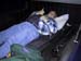 BRIAN BED THUMBS UP