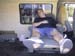 BRIAN LAZY BOY VAN
