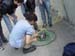 CRABBING 05
