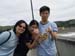 CRABBING 08