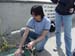 CRABBING 20