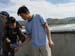 CRABBING 21