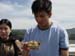 CRABBING 22