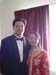 GERALD SHIRLEY WEDDING 010