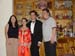 GERALD SHIRLEY WEDDING 060