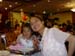 GERALD SHIRLEY WEDDING 081