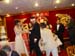GERALD SHIRLEY WEDDING 098