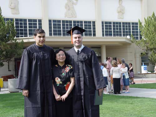 GRADUATION CSCI 02