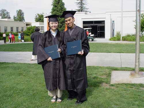 GRADUATION CSCI 04