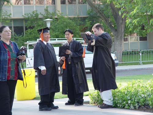 GRADUATION CSCI 08