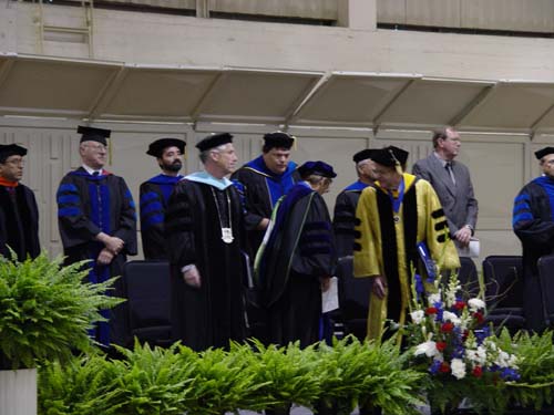 GRADUATION CSCI 10