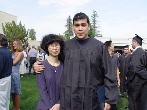 GRADUATION CSCI 19
