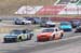 NASCAR SAVEMART 350 06-21-09 243