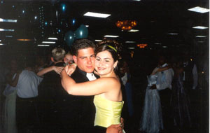 BLAKE & HELENA