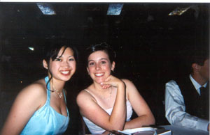 BOBBI & LANG DANCE