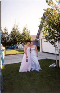 BOBBI & RACHELLE