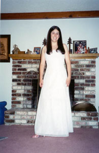 BOBBI FIREPLACE