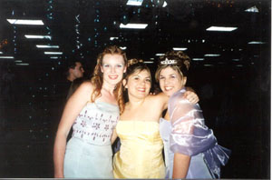 DESIREE RYNDEE SARAH