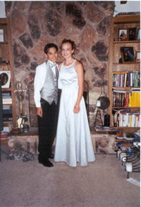 DONNY & MICHELLE 5