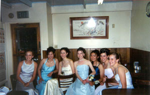 GIRLS WAH-Q 4