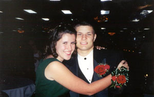 GISELLE & DATE