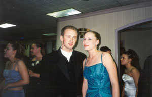 HALEY & DATE