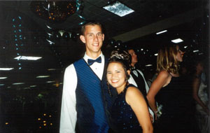 KEN & MARISSA
