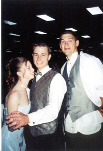 KENDRA MICAH & JACK