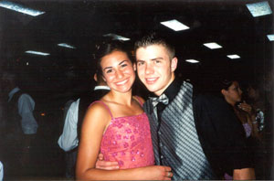 KEVEN & GIRLFRIEND (DATE)