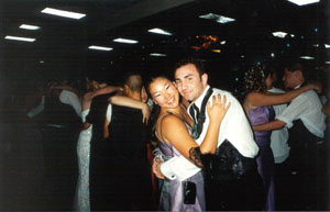 LAUREN & DATE