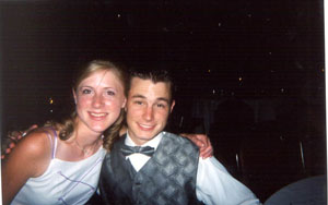 MICAH & JACK'S DATE