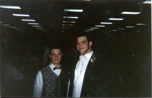 MICAH & MATT