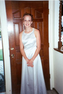MICHELLE DOORWAY