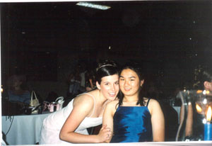 PAM & BOBBI DANCE