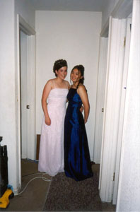 PAM & BOBBI HALLWAY
